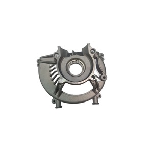 Carter Motore Sinistro PNBC370 Rif. 930193, Ricambio Compatibile per Macchinari - Product Image 1