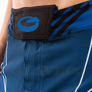 Shorts MMA pour hommes fabriqués au Pakistan, vêtements de combat confortables les plus vendus avec logo personnalisé Service OEM disponible - Product Image 5