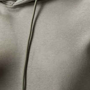 ชุดกีฬาฤดูหนาวผ้าหนา ชุดวอร์มแบบมีโลโก้สั่งทำ กางเกงจ็อกเกอร์ ชุดแทรคสูทสำหรับผู้ชาย - Product Image 5