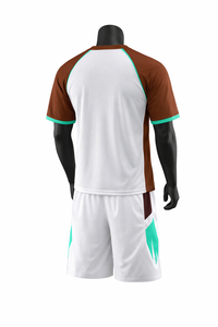 ชุดลาครอสแบบกำหนดเอง คุณภาพสูงระดับมืออาชีพ ระบายอากาศได้ดี ราคาแข่งขัน สามารถใส่กลับด้านได้ - Product Image 3