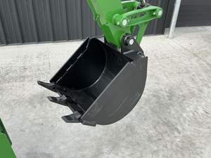 Tractor 4x4 de Alta Calidad Jon Deere 4044M 2023, 43HP, el Mejor Retroexcavadora para Agricultura, Incluye Bomba, Motor, Engranaje y Núcleo - Product Image 6