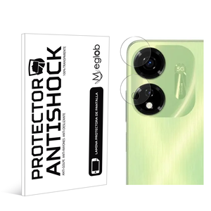 ฟิล์มกันรอยหน้าจอ ANTISHOCK สำหรับอิเทล พี 55 พลัส พรีเมี่ยม การ์ด สำหรับจอแสดงผลของอุปกรณ์ของคุณ - Product Image 1