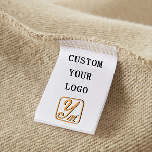 Sudaderas con Capucha Impermeables y Resistentes al Viento, de Algodón y Poliéster Grueso, Unisex, Talla Grande, Estilo Informal de Invierno, con Estampado Digital - Product Image 6