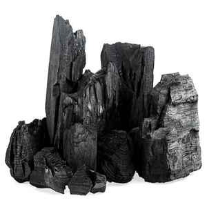 Barbecue sans fumée de qualité supérieure Briquettes de charbon de bois de sciure de bambou Exportateur en vrac Vente de charbon de bois - Product Image 3