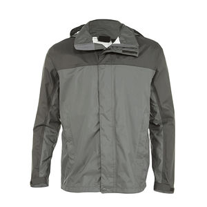 Dernier modèle de veste coupe-vent pour homme, veste d'extérieur imperméable, veste coupe-vent d'hiver pour homme - Product Image 1