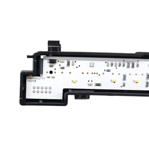 Pantalla Indicadora de Caja de Cambios Automática para AUDI Serie Q3 (F3B) 83B713463A (18>) - Product Image 4