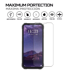 Protector de Pantalla ANTISHOCK para F150 B1 Pro Plus - Product Image 2