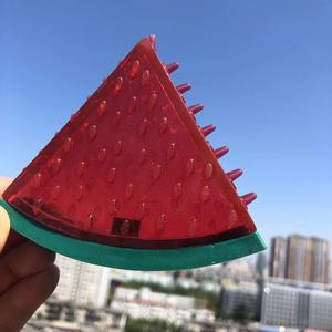 Vente chaude refroidissement <span class=keywords><strong>chien</strong></span> jouet à mâcher citron ananas pastèque conception animal de compagnie jouet à mâcher jouets d'été pour animal de compagnie - Product Image 3