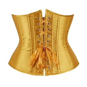 Meilleure vente Corset en cuir professionnel pour femmes de haute qualité grande taille Style club léger respirant mince approvisionnement en gros - Product Image 3