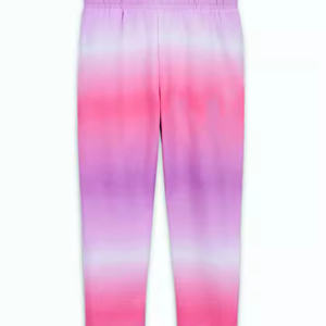 Pantalones Deportivos de Felpa con Tinte Anudado, 100% Algodón, Antiarrugas, Casuales, de Alta Calidad, para Hombre y Mujer, los Más Cómodos, de Pierna Recta - Product Image 3