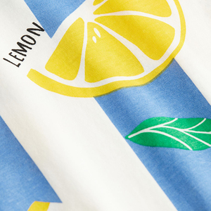 T-shirt imprimé numérique de haute qualité le plus vendu pour les garçons Vêtements pour enfants Chemises à des prix abordables Tous les types de t-shirts imprimés pour garçons - Product Image 4