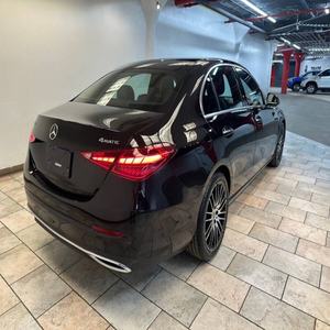 Mercedes-Benz Clase C C 300 4MATIC 2023 USADO EN EXCELENTES CONDICIONES - Product Image 2