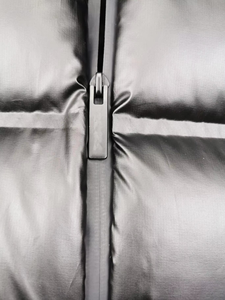 Fabricant de doudounes pour femmes, vente en gros, imperméable, grande taille, doudoune pour hommes, doudoune à capuche chaude pour hommes - Product Image 4