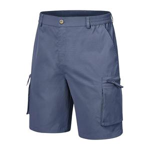 Pantalones cortos de malla Joggers Fitness Athletic Workout gym - Product Image 6