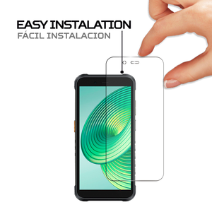 ฟิล์มกันรอยหน้าจอ Ulefone Rucking Antishock - Product Image 3