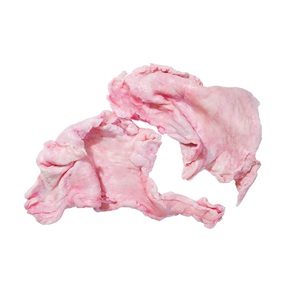 Grasa de Cerdo Congelada para Cocinar y Procesar - Suministro de Alta Calidad, Fresco y Confiable - Product Image 5