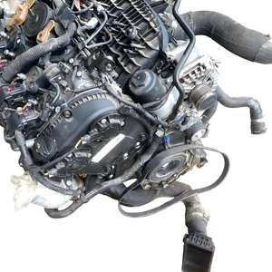 Moteur de haute qualité adapté aux Porsche Macan 2.0T et Macan 3.0T, référence 95B100031A - Product Image 3