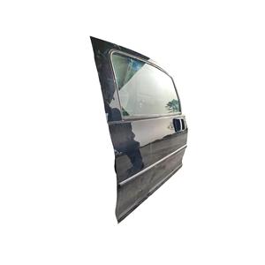 PUERTA DELANTERA DERECHA PEUGEOT 1007 1ª Serie (05>) - Product Image 2
