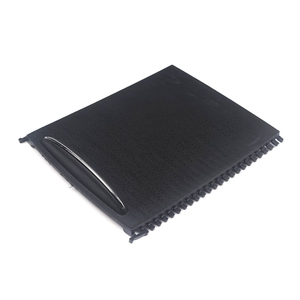 Cubierta Deslizante para Consola BDP1131, Color Negro 20368001239051 para W203 CL203 - Product Image 1