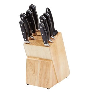 Wooden Knife Holder New Style 12 Inch Wood Knife Holder for Wall Walnut <b>Strong</b> <b>Magnetic</b> <b>Strip</b> for Knives - Product Image 2