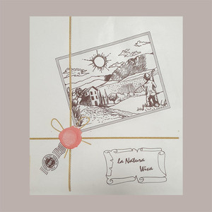 Papier d'emballage Cartene HD de qualité alimentaire, 15 kg, 33x44cm - Product Image 4