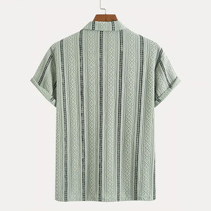 Conception sur mesure T-shirts polo pour hommes T-shirts polo pour hommes en coton T-shirts polo de meilleure qualité - Product Image 2