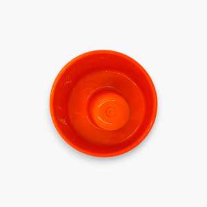 Lot de 2 pousseurs semi-circulaires antidérapants et absorbants la transpiration pour Air Hockey, en plastique et MDF - Product Image 5