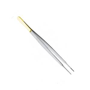 Fórceps de vendaje Gerald, fórceps quirúrgicos generales, fórceps de disección quirúrgica, juego dental, instrumentos quirúrgicos - Product Image 4