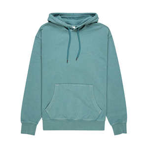 Mens High Quality Cotton Pullover <b>Hoodie</b> <b>Soft</b> Warm Breathable 3D Embroidery Solid Custom Logo Sweatshirt OEM ODM Manufacturer - Product Image 5