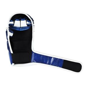 ถุงมือต่อสู้ MMA แบบดั้งเดิมปรับแต่งได้มีหลายสีให้เลือก - Product Image 4