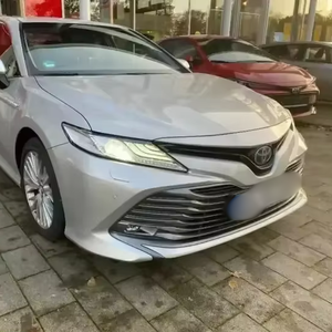 A.MR Y 2019 Usado en Buen Estado, Bajo Kilometraje, Sin Problemas Mecánicos, Listo para Conducir - Product Image 5