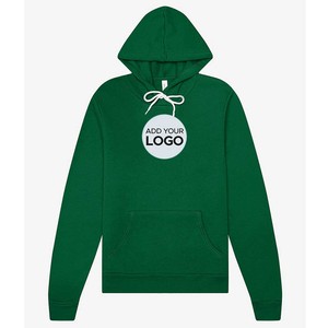 Sweat-shirts à capuche indépendants, 80 % coton / 20 % polyester - Product Image 5