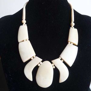 Ready-to-Ship Resin Necklaces for Retail Stores - Product Image 2