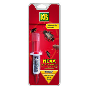 Gel Antiscarafaggi 'Nexa' 5 Gr. - Product Image 1