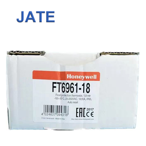 Honeywell FT6961-18 IP65 Pressostat de compresseur d'air Interrupteur de frein antigel pour chaudière à <span class=keywords><strong>gaz</strong></span> - Product Image 6