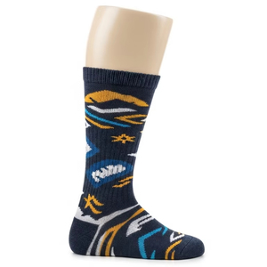 <b>Mens</b> Knitted Sporty <b>Socks</b> Soft Stretch Fabric Breathable Comfortable Fit Athletic Wear Training Gym <b>Sports</b> <b>Socks</b> High Quality - Product Image 4