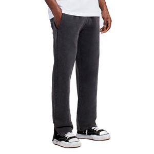 Survêtement d'hiver imprimé léger en jersey 100 % coton, coupe bomber, avec fermeture éclair intégrale, effet délavé vintage, écologique, grandes tailles - Product Image 4