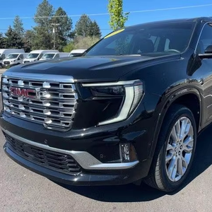 H & S GMC ACADIA DENALI 2024 SUV COCHE USADO TÍTULO LIMPIO - Product Image 1