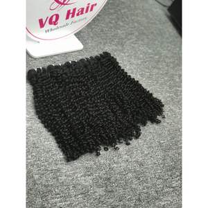 ผมต่อแบบหยิกหยักศกจากเวียดนาม - Product Image 4