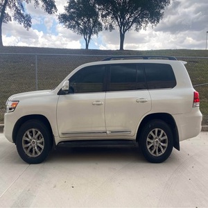 Venta caliente bastante usado Toyottaa Land Cruisers conducción izquierda y derecha envío rápido - Product Image 1