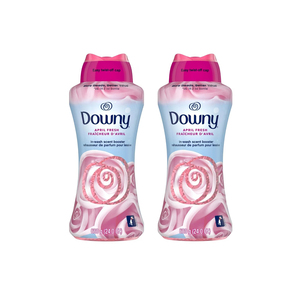 Downy Laundry <b>Scent</b> Booster Beads 24 oz April Fresh <b>Scent</b> Long-Lasting In-Wash Fragrance Beads Wholesale - Product Image 1