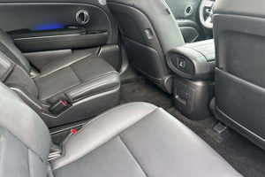 Nuevo Hyundai Palisade 2024 Blanco con Asientos de Cuero Usados, Sistema de Navegación y Tecnología de Arranque Remoto - Product Image 3