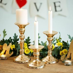 Best Selling New Design Trendy <b>Candle</b> Stand Hot Selling New Style Trendy <b>Candle</b> Stick Holder Home Decoration <b>Candle</b> <b>Mold</b> - Product Image 2