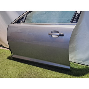 Puerta Delantera Izquierda SX Jaguar XF Serie C2Z2061 Puerta 306DT (11>15) - Product Image 5