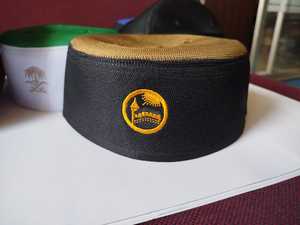 Ready to Ship Customized Malaysian Boat Muslim Caps Men's Malaysia Muslim Hats <b>Skull</b> Islam Kufi Hat Cap - Product Image 4