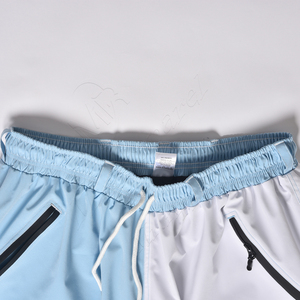 Outdoor Waterproof 10,000mm Windproof Anti-Uv Professional High Quality Unisex Winter Filled Breathable Plus Size Drawstring Ski - Product Image 3