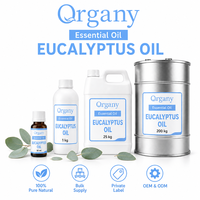 Huile Essentielle d'Eucalyptus Pure en Gros, Eucalyptus Globulus Distillée à la Vapeur, Vente en Gros, Marque Privée, OEM, Diffuseur, Sauna, Salle de Vapeur, ODM