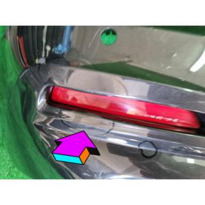 PARACHOQUES TRASERO COMPLETO BMW Serie 3 F31 Touring B47 D20 A (11>) - Product Image 2