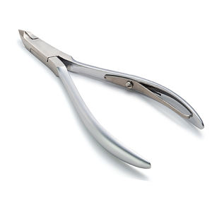 Cortauñas de acero alemán para el cuidado de las uñas, cortacutículas duraderas, venta al por mayor - Product Image 2