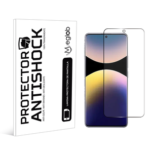 Protector de Pantalla ANTISHOCK para XIAOMI REDMI NOTE 14 PRO 5G - Product Image 1